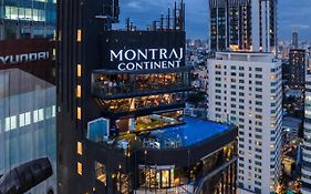 Montraj Continent Sukhumvit Bangkok